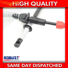 Трос газа Transit 1986-2000 BSG